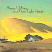 Brian & Van Dyke Parks Wilson/Orange Crate Art@Import-Gbr